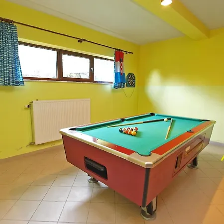 Fuer 4 Personen Ca 60 Qm In Fazana, Istrien Istrische Riviera Apartman