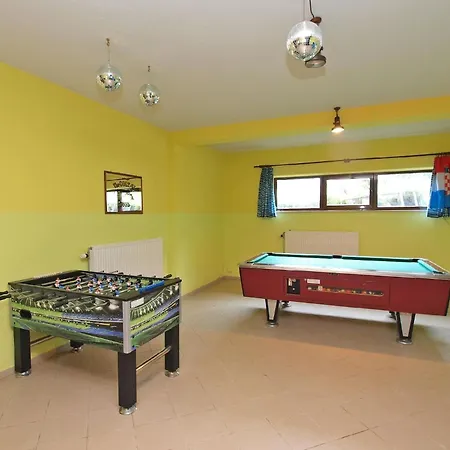 Fuer 4 Personen Ca 60 Qm In Fazana, Istrien Istrische Riviera Apartman Fazana