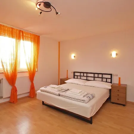 Fuer 4 Personen Ca 60 Qm In Fazana, Istrien Istrische Riviera *