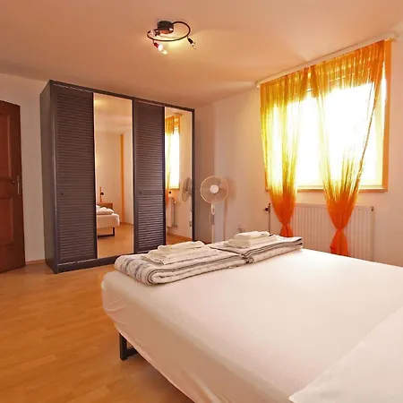 Fuer 4 Personen Ca 60 Qm In Fazana, Istrien Istrische Riviera *
