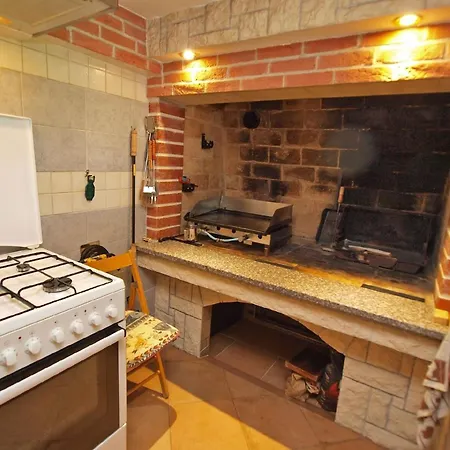 Fuer 4 Personen Ca 60 Qm In Fazana, Istrien Istrische Riviera *