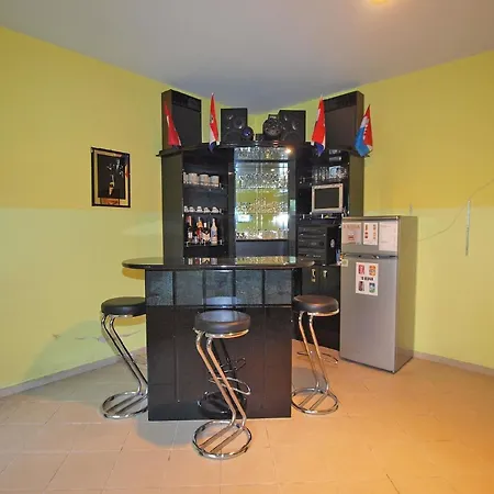 Fuer 4 Personen Ca 60 Qm In Fazana, Istrien Istrische Riviera Apartman Fazana