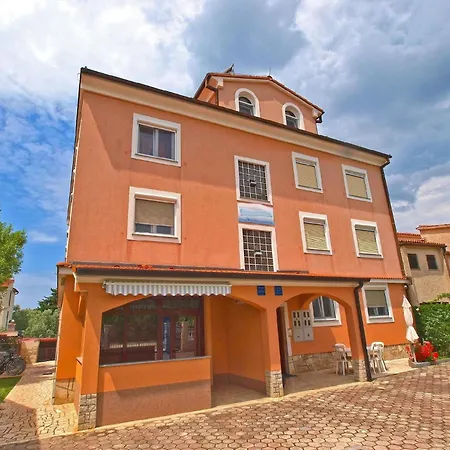 Fuer 4 Personen Ca 60 Qm In Fazana, Istrien Istrische Riviera Apartment *