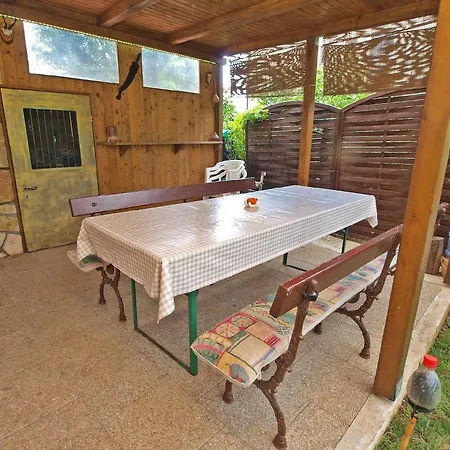 Fuer 4 Personen Ca 60 Qm In Fazana, Istrien Istrische Riviera Apartman