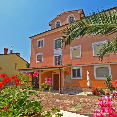 Fuer 4 Personen Ca 60 Qm In Fazana, Istrien Istrische Riviera *