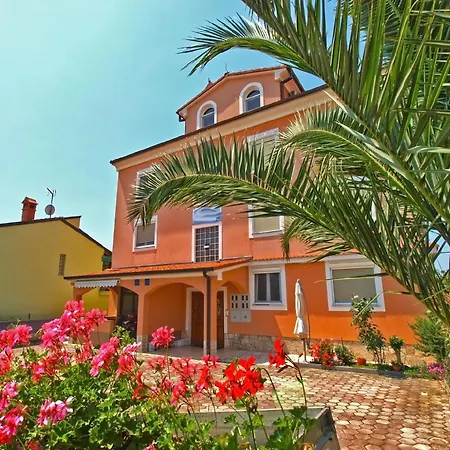 Fuer 4 Personen Ca 60 Qm In Fazana, Istrien Istrische Riviera Apartman